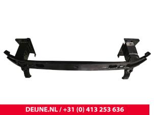 Volkswagen Caddy Front bumper frame O9990002357 photo 2