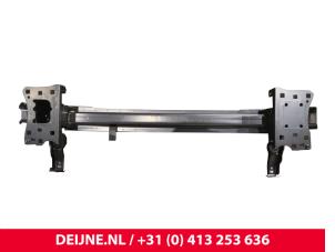 Volkswagen Caddy Front bumper frame O9990002357 photo 4