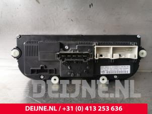 Volkswagen Caddy Heater control panel O231242 photo 2