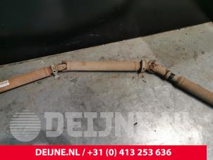 Ford Transit Intermediate shaft O231248 photo 3