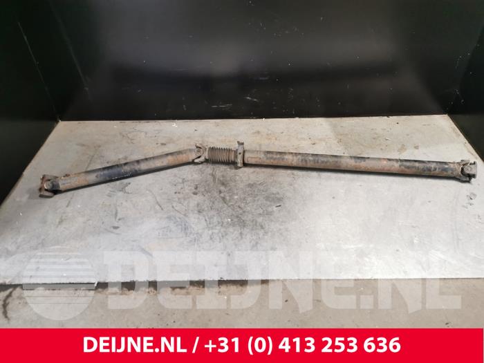 Gebruikte Tussenas Iveco New Daily IV 35C15V, 35C15V/P Prijs € 423,50 Inclusief btw aangeboden door van Deijne Onderdelen Uden B.V.