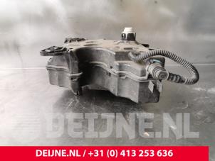 Peugeot Expert Additatief tank O231260 foto 2