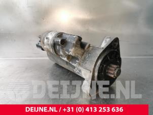 Gebruikte Startmotor Volkswagen Crafter 2.5 TDI 30/32/35/46/50 Prijs € 60,50 Inclusief btw aangeboden door van Deijne Onderdelen Uden B.V.