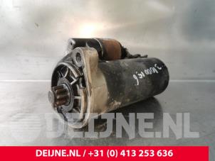 Volkswagen Crafter Startmotor O231261 foto 2