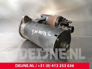 Volkswagen Crafter Startmotor O231261 foto 3