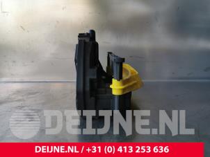 Ford Transit Connect Schiebetür Schließmechanik rechts O231265 foto 2
