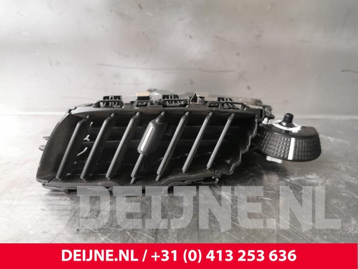 Ford Transit Connect Luchtrooster Dashboard O231266