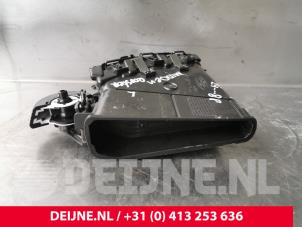 Ford Transit Connect Luftgitter Armaturenbrett O231266 foto 3