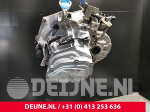 Peugeot Partner Versnellingsbak O231268 foto 3