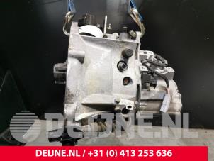 Peugeot Partner Versnellingsbak O231268 foto 2