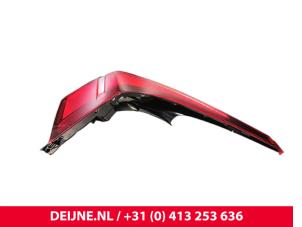 Volvo XC60 Achterlicht rechts O9990002329 foto 2