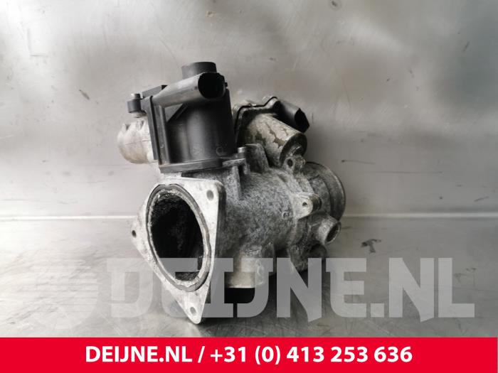 Volkswagen Crafter EGR Klep O231278