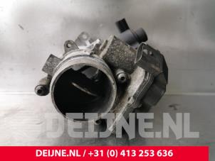 Volkswagen Crafter AGR Ventil O231278 foto 3