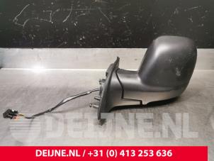 Peugeot Partner Wing mirror, left O231303 photo 2