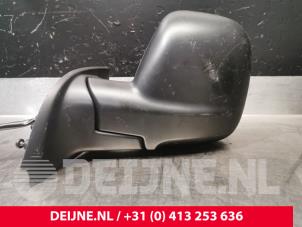 Peugeot Partner Wing mirror, left O231303 photo 3