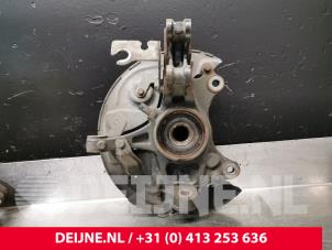 Peugeot Partner Knuckle, front left O231312 photo 2