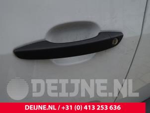 Peugeot Partner Minibus/van rear door handle O231314 photo 2