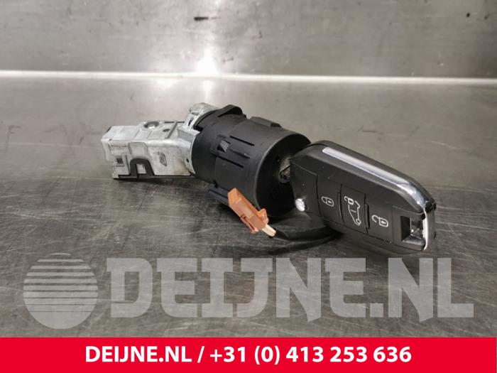 6N0905865 Contactslot schakelaar golf corrado