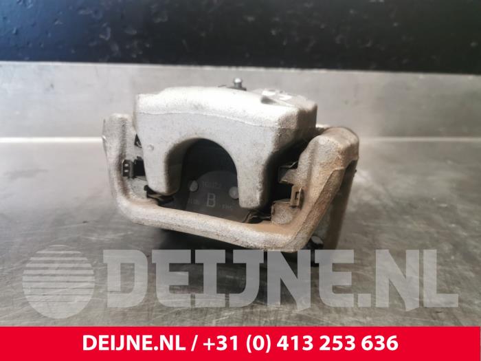 Peugeot Partner Bremszange links hinten O231323