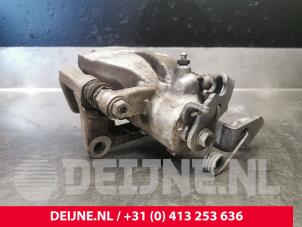 Peugeot Partner Bremszange links hinten O231323 foto 2