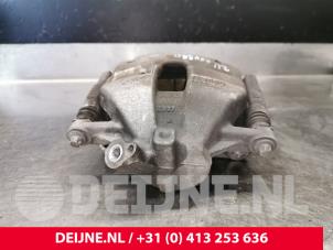 Peugeot Partner Bremszange links vorne O231324 foto 3