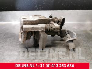 Peugeot Partner Bremszange rechts hinten O231325 foto 3