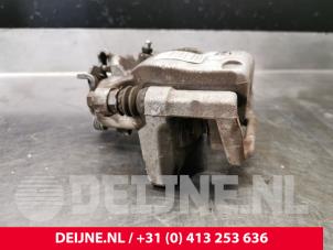 Peugeot Partner Bremszange rechts hinten O231325 foto 2