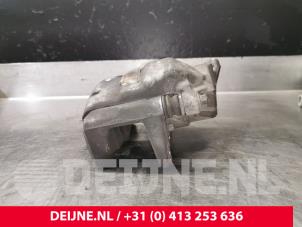 Peugeot Partner Bremszange rechts vorne O231326 foto 2
