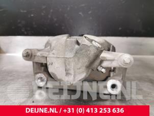 Peugeot Partner Bremszange rechts vorne O231326 foto 3