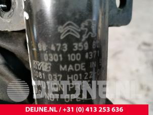 Peugeot Partner Schokdemperpoot links-voor O231330 foto 3