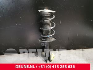Peugeot Partner Schokdemperpoot links-voor O231330 foto 2