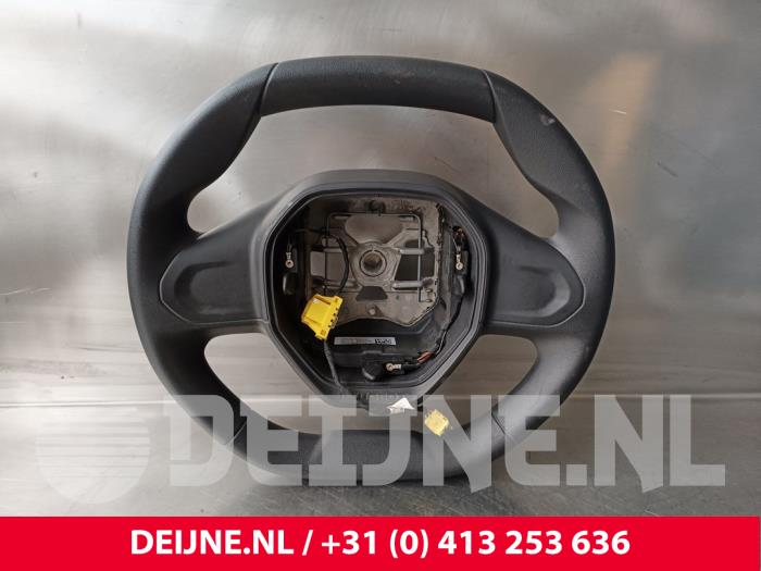 Peugeot Partner Lenkrad O231340