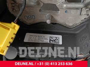Peugeot Partner Lenkrad O231340 foto 3