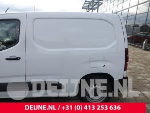 Peugeot Partner Tankklappe O231342 foto 2