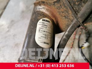 Peugeot Partner Towbar O231343 photo 2