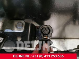 Peugeot Partner Towbar O231343 photo 3