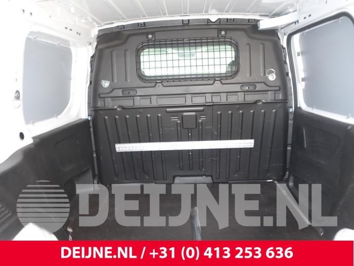 Peugeot Partner Zwischenschott Kabine O231344