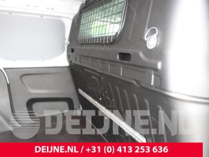 Peugeot Partner Tussenschot Cabine O231344 foto 2