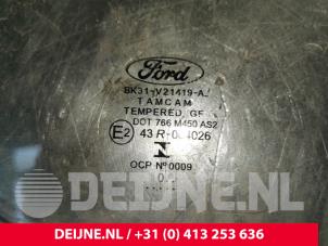 Peugeot Partner Portierruit 2Deurs links O231353 foto 3