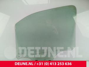 Peugeot Partner Türscheibe 2-türig rechts O231354 foto 3