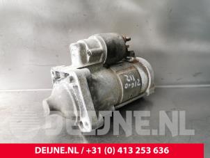 Gebruikte Startmotor Volvo V60 I (FW/GW) 2.0 D3 20V Prijs € 50,00 Margeregeling aangeboden door van Deijne Onderdelen Uden B.V.