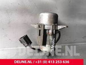 Volvo V70 Vakuumpumpe Bremskraftverstärker O231280 foto 2