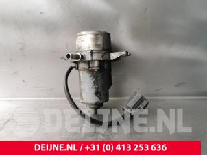 Gebruikte Vacuumpomp Rembekrachtiging Volvo V70 (SW) 2.5 R Turbo 20V Prijs € 150,00 Margeregeling aangeboden door van Deijne Onderdelen Uden B.V.