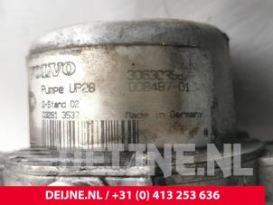 Volvo V70 Vakuumpumpe Bremskraftverstärker O231280 foto 3