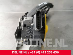 Ford Transit Custom Slotmechaniek achterdeur Bus-Bestel O231282 foto 3