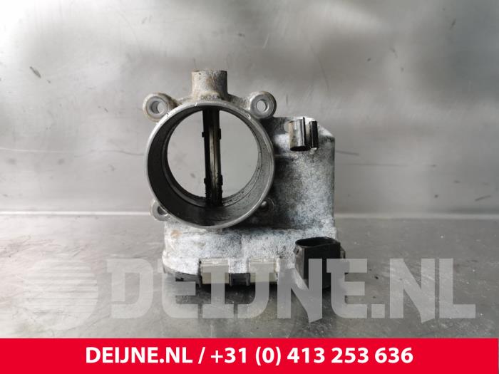 Volvo V60 Throttle body O231284