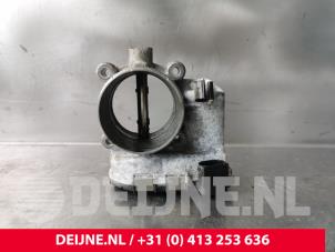 Gebruikte Gasklephuis Volvo V60 I (FW/GW) 2.0 D3 20V Prijs € 40,00 Margeregeling aangeboden door van Deijne Onderdelen Uden B.V.