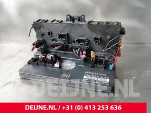 Gebruikte Module Bodycontrol Mercedes Vito (639.6) 2.2 116 CDI 16V Euro 5 Prijs € 278,30 Inclusief btw aangeboden door van Deijne Onderdelen Uden B.V.