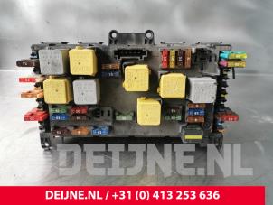 Mercedes Vito Body control computer O231285 photo 2
