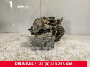 Citroen Jumpy Getriebe O231361 foto 3
